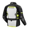 SHIMA KURTKA MOTOCYKLOWA DUNE MEN JKT FLUO