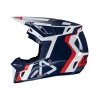 LEATT KASK OFF-ROAD Z GOGLAMI KIT MOTO 8.5 V25 ROY
