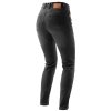 REBELHORN SPODNIE JEANS BRONCO MONOLAYER LADY BLA