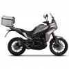 SHAD STELAŻ KUFRA TYŁ DO MOTO MORINI X-CAPE 649