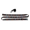 KAPPA KS350 PASY TRANSPORTOWE 170X25 CM 2 SZT.