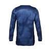 FOX BLUZA JUNIOR 180 TAUNT NAVY
