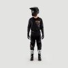 LEATT ZESTAW OFFROADOWY RIDE KIT 3.5 BLACK