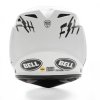 BELL KASK OFF-ROAD MX-9 MIPS FASTHOUSE WHITE/BLACK