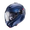 CABERG KASK SZCZĘKOWY FLIP-UP DUKE EVO NIEBIE MAT