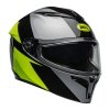 BELL KASK INTEGRALNY LITHIUM SHEAR METAL GR/RETINA