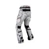 LEATT SPODNIE TEKSTYLNE ADV FLOWTOUR 7.5 STEEL