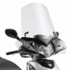 Kappa 443AK Szyba KYMCO People GTi 125-300 (10-11)
