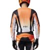 FOX BLUZA OFF-ROAD 180 LEAN FLUO ORANGE