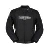 FURYGAN KURTKA MOTOCYKLOWA TEKSTYLNA TOURER BLACK