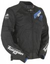 FURYGAN KURTKA MOTOCYKLOWA HURRICANE VENTED BLUE