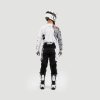 LEATT ZESTAW OFFROADOWY (BL=SP) RIDE KIT 3.5 WHITE