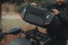 SW-MOTECH TORBA TYLNA  PRO RACKPACK BLACK/ANTHR
