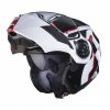 CABERG KASK SZCZĘKOWY FLIP-UP DUKE EVO MOVE CZ/B/C