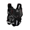 LEATT BUZER PROTECTOR 2.5 JUNIOR BLACK/RED