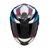 SCORPION KASK INTEGRALNY EXO-491 ABILIS BL-BLU-RE