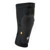 FOX OCHRANIACZ KOLAN ENDURO SLIP-ON BLACK