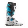 GAERNE BUTY CROSS/ENDURO SG-22 LIMITED WHI/BL/BLU