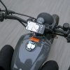 SP CONNECT ZESTAW NA KIEROWNICĘ  LT CLAMP SPC+ BL