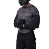 FOX BLUZA RANGER AIR OFFROAD BLACK