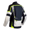 RST KURTKA TEKSTYLNA MAVERICK CE BLUE/SILVER/NEON