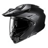 HJC KASK SYSTEMOWY I80 SOLID SEMI FLAT BLACK