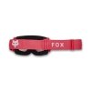 FOX GOGLE MAIN CORE PINK