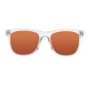 SPECT OKULARY RED BULL LAKE CLEAR BROWN WITH RED