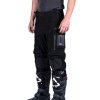 LEATT SPODNIE MOTO TEKSTYL ADV RALLY 5.5 STEALTH