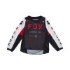FOX BLUZA OFF-ROAD KIDS 180 RACE SPEC FLUORESC RED