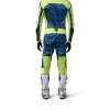 FOX SPODNIE OFF-ROAD FLEXAIR IMPRESSION FLUO YELLO