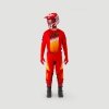 LEATT ZESTAW OFFROADOWY RIDE KIT 3.5 RED