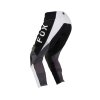 FOX SPODNIE OFF-ROAD JUNIOR 180 NITRO BLACK/GREY