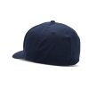 FOX CZAPKA DA HEAD SELECT FLEXFIT HEATHER MIDNIGHT