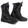 SHIMA BUTY MOTOCYKLOWE STRATO MEN WP BLACK