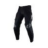LEATT SPODNIE OFF-ROAD MOTO 4.5 ENDURO BLACK