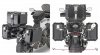 KAPPA KLO1171CAM STELAŻ KUFRÓW HOND CB 500 X 19-20