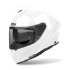 AIROH KASK INTEGRALNY SPARK 2 COLOR WHITE GLOSS