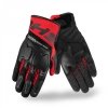 SHIMA RĘKAWICE MOTOCYKLOWE BLAZE 2.0 MEN RED