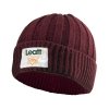 LEATT CZAPKA CODZIENNA TEAM RUBY