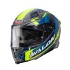 CABERG KASK INTEGRALNY AVALON X OPTIC SZ M NI/Ż FL