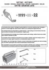 KAPPA RM7710KITK MOCOWANIE BŁOTNIKA KRM02 KTM 790