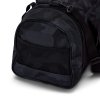 FOX TORBA FOX 180 DUFFLE BLACK/CAMO OS