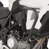 KAPPA KNH8703 GMOLE OSŁONY SILNIKA BENELLI TRK502