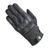 HELD  RĘKAWICE MOTOCYKLOWE SKÓRZANE FLIXTER BLACK