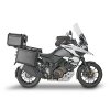 GIVI STELAŻ KUFRÓW V35 / K33 SUZUKI V-Strom 1050