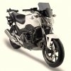 Kappa KD1112S szyba Honda NC700 /750 ciemna