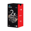 CARDO INTERKOM  FREECOM 2 X SINGLE