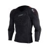 LEATT KOSZULKA Z OCHRANIACZAMI STEALTH