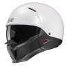HJC KASK SYSTEMOWY I20 PEARL WHITE